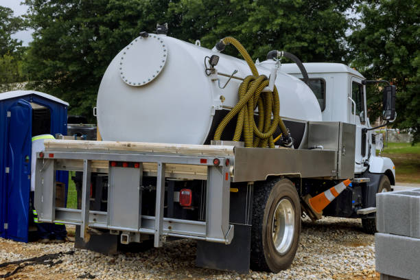 Best Portable toilet rental cost  in Berlin, NJ