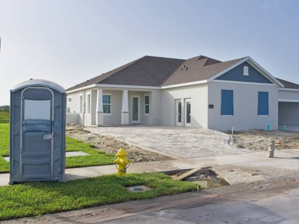 Professional porta potty rental in Berlin, NJ