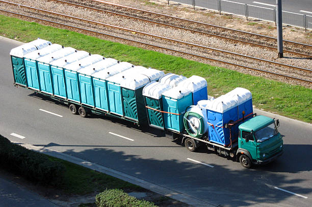Best Affordable porta potty rental  in Berlin, NJ