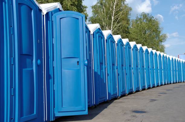 Best Long-term porta potty rental  in Berlin, NJ